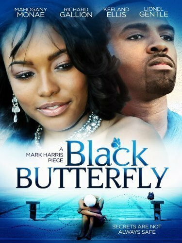 Black Butterfly