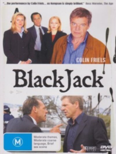 BlackJack