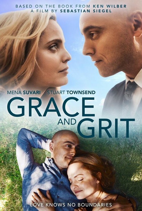 Благодать и стойкость / Grace and Grit