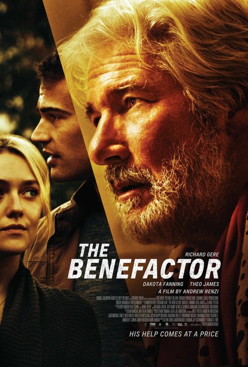 Благодетель / The Benefactor