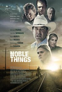 Благородные дела / Noble Things