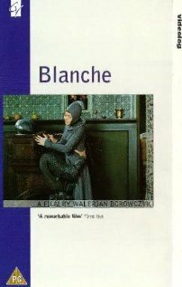 Бланш / Blanche