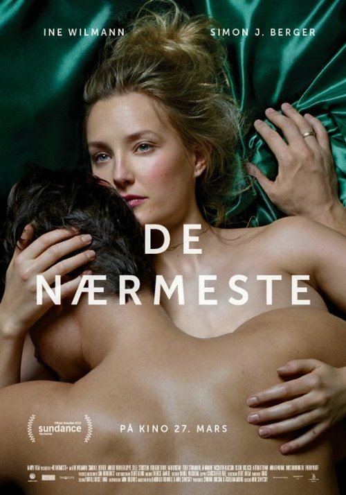 Ближайший / De nærmeste