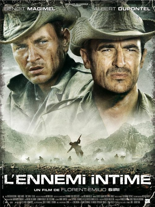 Близкие враги / L'ennemi intime