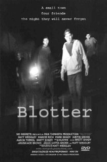 Blotter