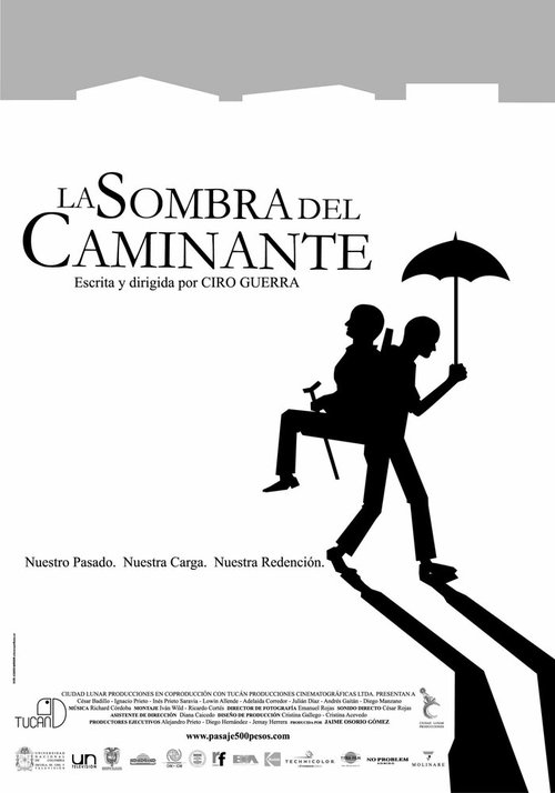 Блуждающие тени / La sombra del caminante