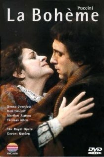 Богема / La Bohème