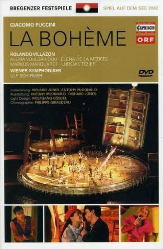 Богема / La Bohème