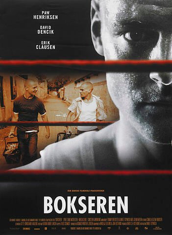 Bokseren