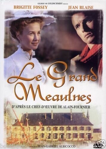 Большой Мольн / Le grand Meaulnes