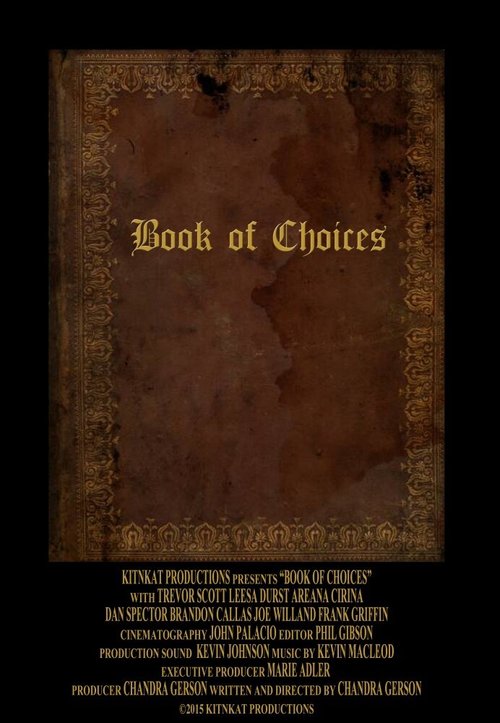 Book of Choices