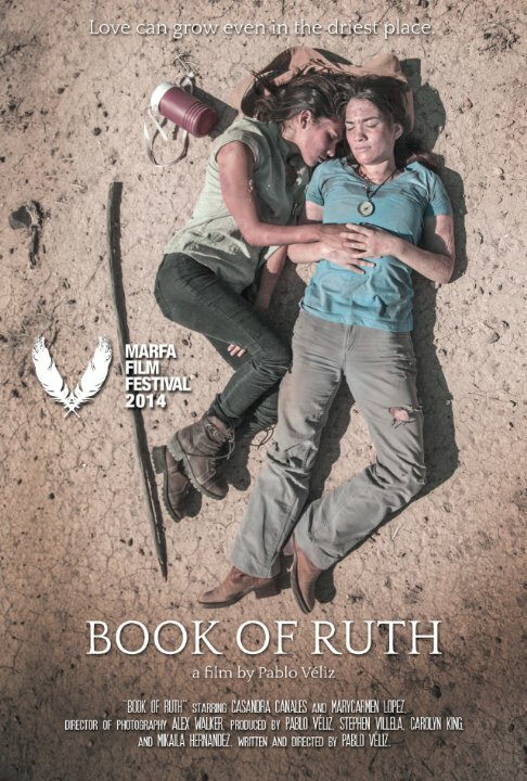 Book of Ruth