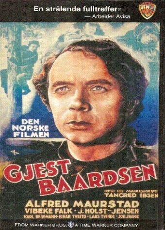 Бордсен / Gjest Baardsen