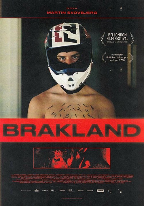 Brakland