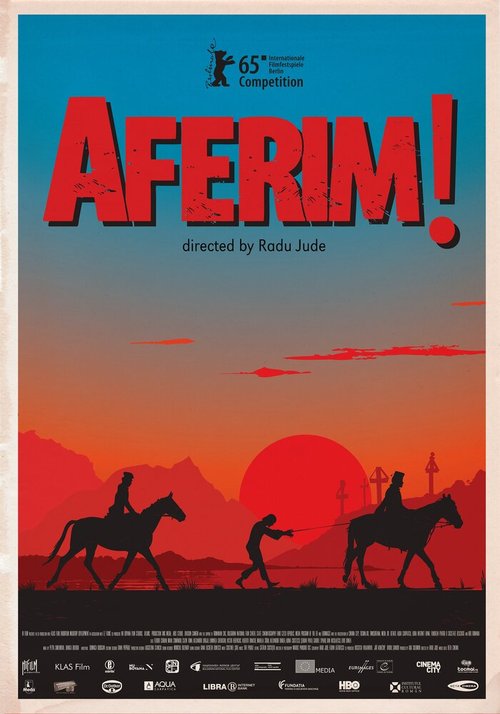 Браво! / Aferim!