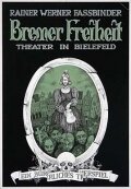 Бременская свобода / Bremer Freiheit: Frau Geesche Gottfried - Ein bürgerliches Trauerspiel