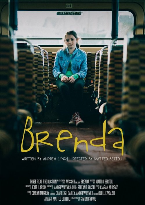 Брэнда / Brenda