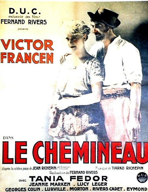 Бродяга / Le chemineau