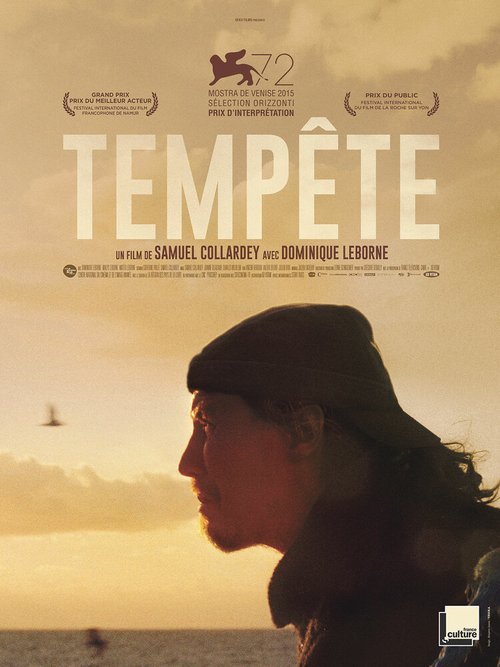 Буря / Tempête