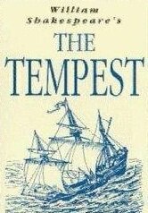 Буря / The Tempest