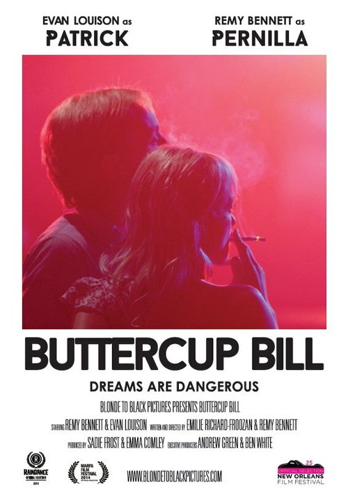 Buttercup Bill