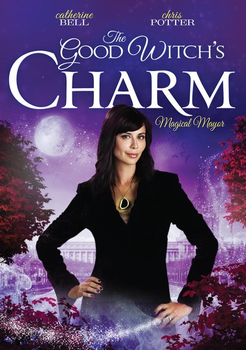 Чары доброй ведьмы / The Good Witch's Charm