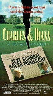 Charles and Diana: Unhappily Ever After