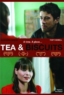 Чай и печенье / Tea and Biscuits