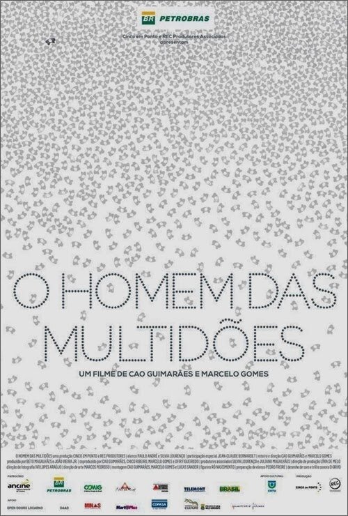 Человек из толпы / O Homem das Multidões