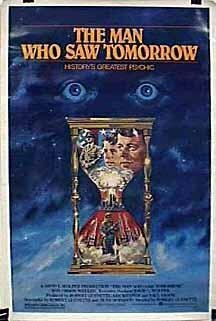 Человек, который видел будущее / The Man Who Saw Tomorrow