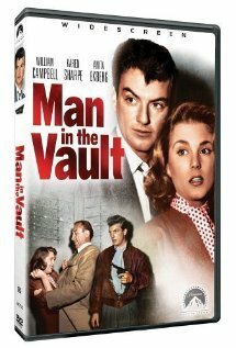 Человек в хранилище / Man in the Vault