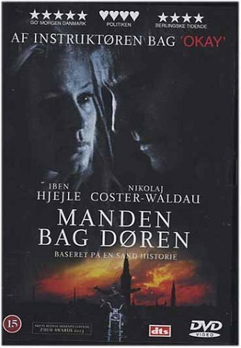 Человек за дверью / Manden bag døren