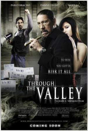 Через долину / Through the Valley