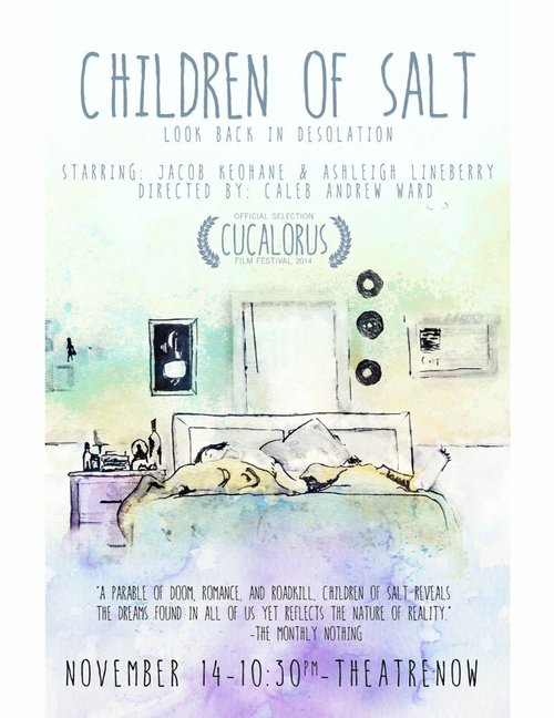 Children of Salt