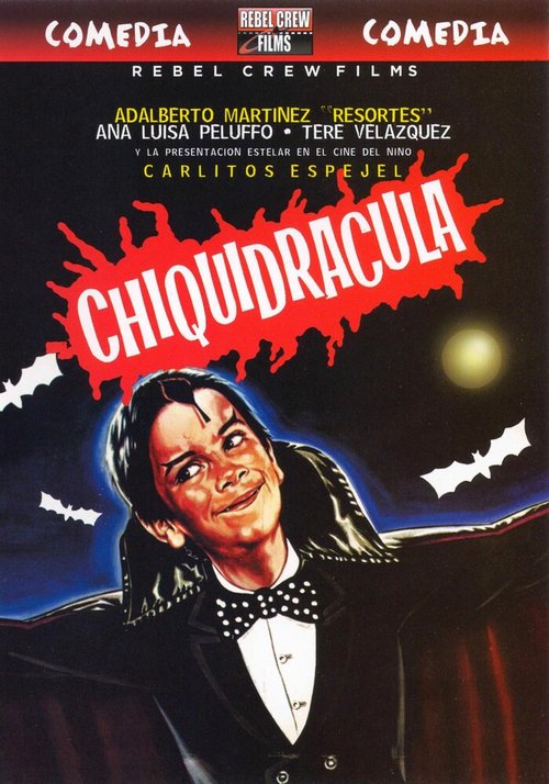 Chiquidrácula