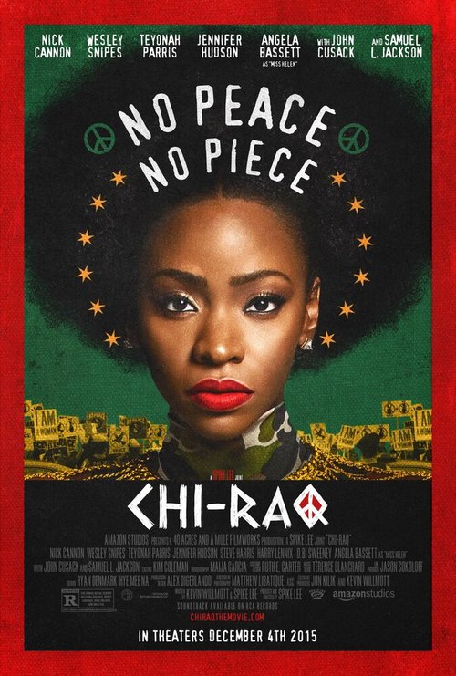 Чирак / Chi-Raq