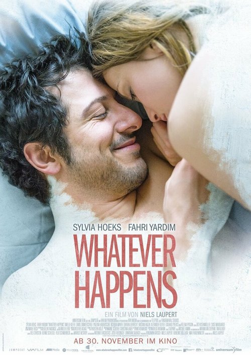 Что бы ни случилось / Whatever Happens