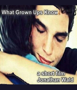 Что знают взрослые / What Grown-Ups Know