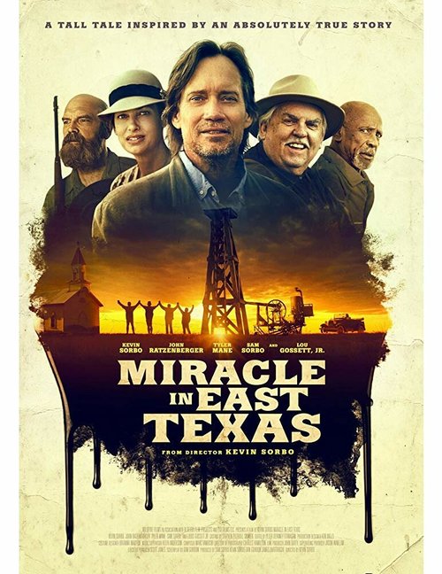 Чудо в Восточном Техасе / Miracle in East Texas