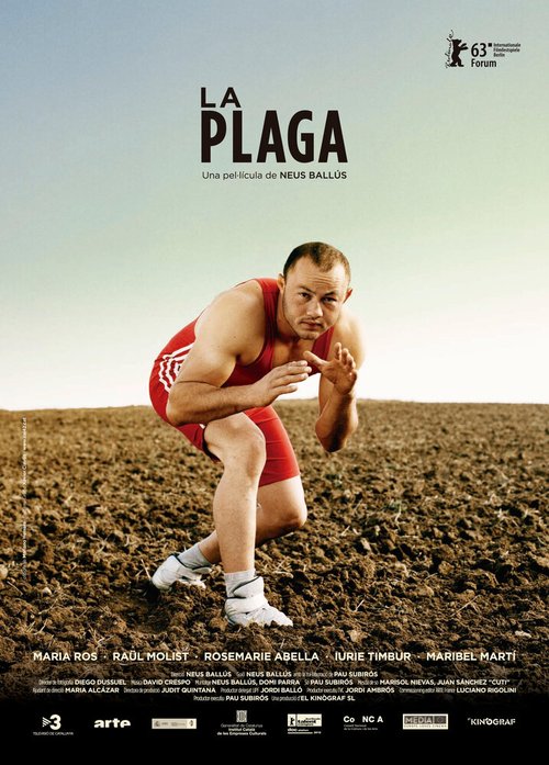 Чума / La plaga