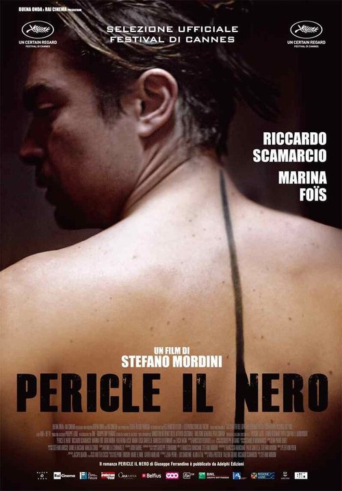 Чёрный Перикл / Pericle il nero