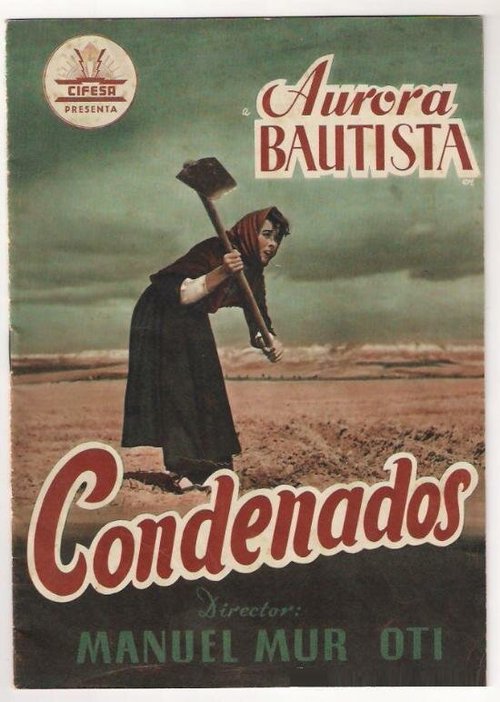 Condenados