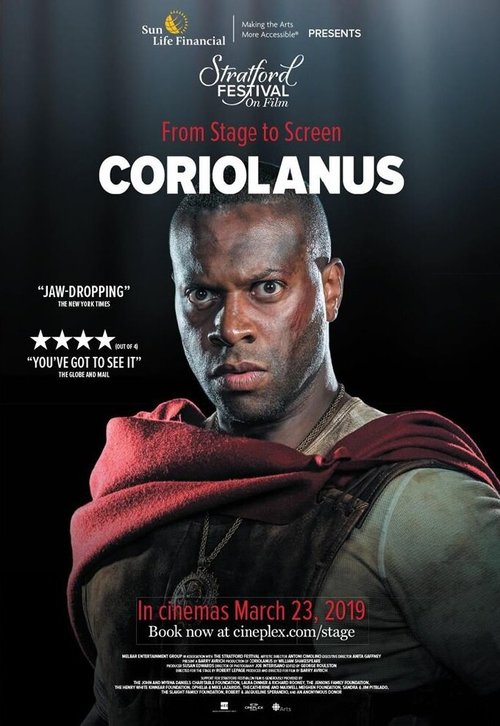 Coriolanus