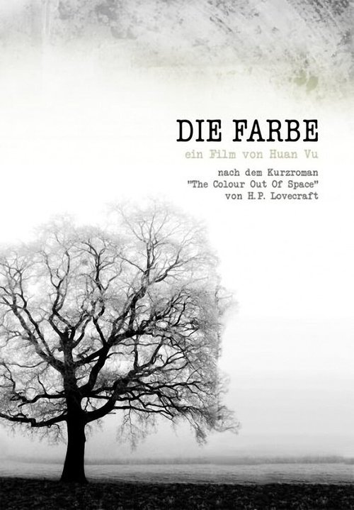 Цвет / Die Farbe