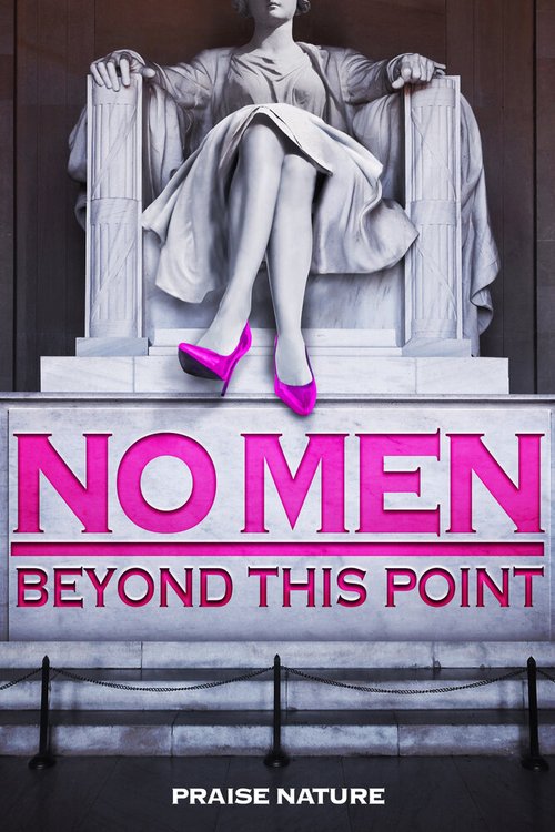 Дальше людей нет / No Men Beyond This Point