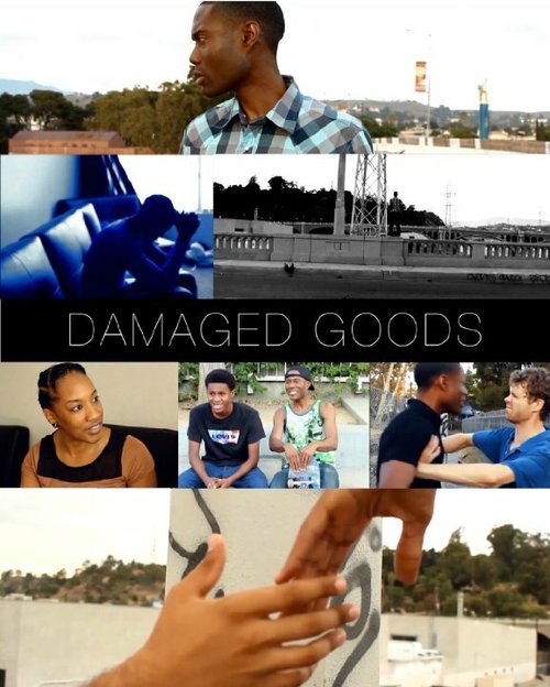 Damaged Goods