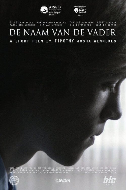 De Naam van de Vader