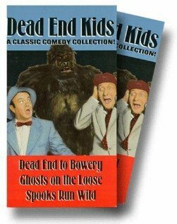 Dead End Kids