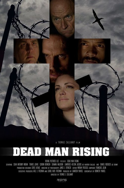 Dead Man Rising