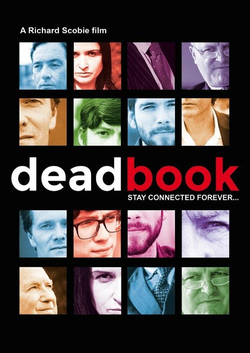 Deadbook